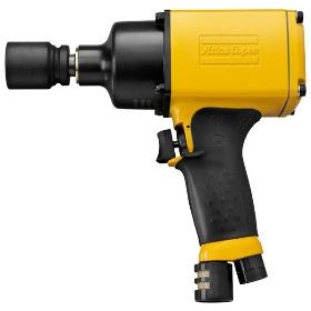 ATLAS气动冲击扳手LMS37 HR16